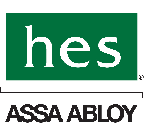 HES M32 Access Control Equipment