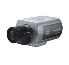 Panasonic WV-CP634 Security Camera