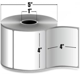 AirTrack® ATD-4-4-1500-3-R Barcode Label