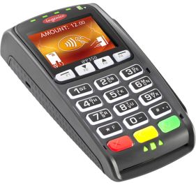 Ingenico IPP350-11P1914A Payment Terminal