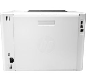 HP Color LaserJet Pro M454dn Laser Printer