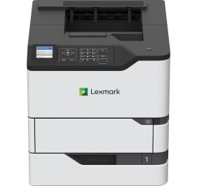 Lexmark 50G0200 Laser Printer