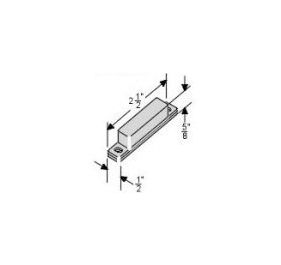 Aleph DC-2541WGB Access Control Equipment