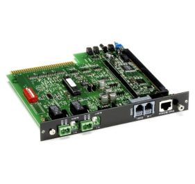 Black Box SM962A Accessory
