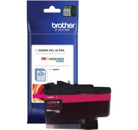 Brother LC3035M InkJet Cartridge