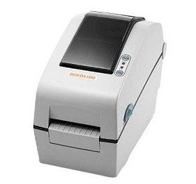 Bixolon SLP-DX220 Barcode Label Printer