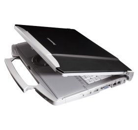 Panasonic CF-F8EWDZZAM Rugged Laptop