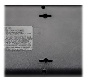 Tripp-Lite TLP1208TEL Accessory