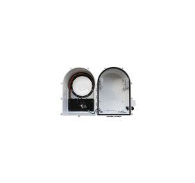Dotworkz D3-RF-MVP-T CCTV Camera Housing