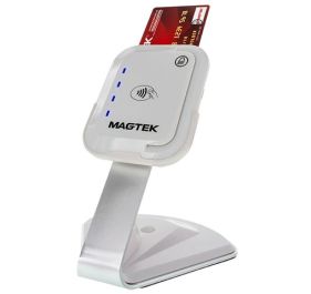 MagTek COMING SOON - tDynamo Credit Card Reader