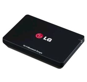 LG AN-WF500 Accessory