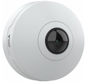 Axis 02636-004 Security Camera
