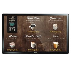 GVision I32ZI-OD-45P0 Touchscreen