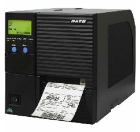 SATO WGT408011 Barcode Label Printer