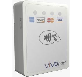 ID Tech IDMR-BT93133A Payment Terminal