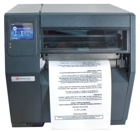 Honeywell C8P-00-48E00004 Barcode Label Printer