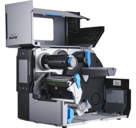 SATO CL4-SXR Barcode Label Printer