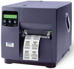 Datamax I-4308 Barcode Label Printer