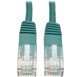 Tripp-Lite N002-010-GN Products