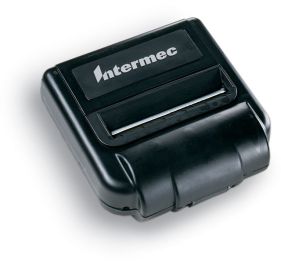 Intermec 320-081-007 Portable Barcode Printer