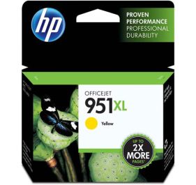 HP CN048AN InkJet Cartridge