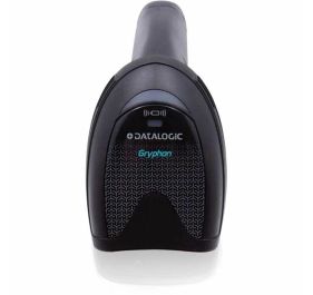 Datalogic GBT4500-BK-DGM-WLC Barcode Scanner