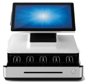 Elo E464326 POS System