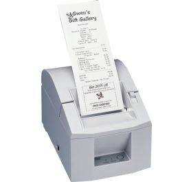 Star TSP643C-24GRY Receipt Printer