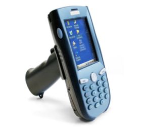 Unitech PA963-922ADG Mobile Computer