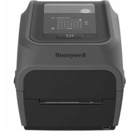 Honeywell PC45T010000201 Barcode Label Printer