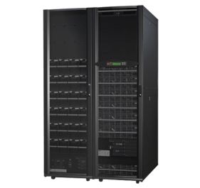 APC SY60K100F UPS