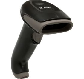 Custom America 995ED047600333 Barcode Scanner