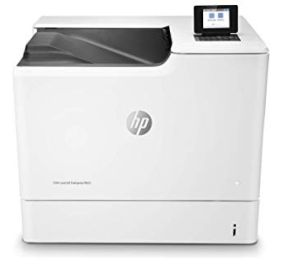 HP J8A04A#BGJ Laser Printer