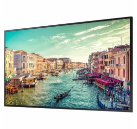 Samsung QM55R-B Digital Signage Display