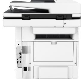 HP 1PV66A#AAZ Multi-Function Printer