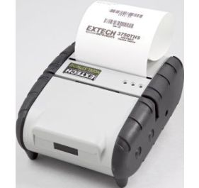 Extech 78428S0-DT Portable Barcode Printer