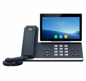 Axis 02660-001 Desk Phone
