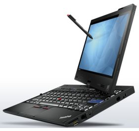 Lenovo X2220 Tablet