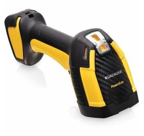 Datalogic PBT9600-ARRBK10US Barcode Scanner