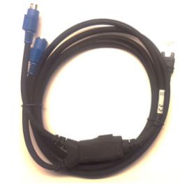 Zebra CBA-K63-S07PAR Cables, Connectors, and Adapters