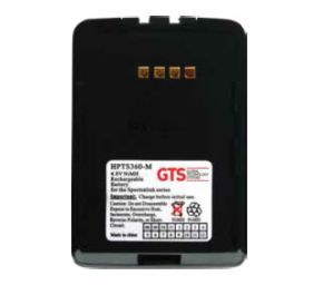 Global Technology Systems HPTS360-M Battery