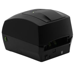 Custom America D4 102 Barcode Label Printer