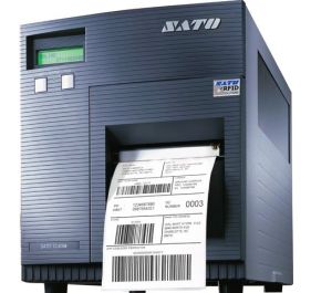 SATO W0040t341 RFID Printer