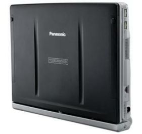 Panasonic CF-C1BWFAZ1M Rugged Laptop