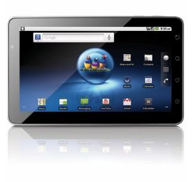 ViewSonic VPAD7 Tablet