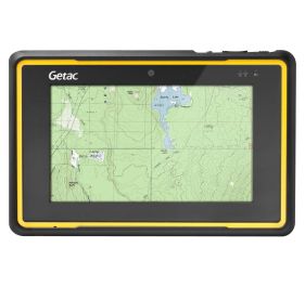 Getac ZLA141 Tablet