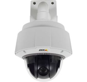 Axis 0560-004 Security Camera