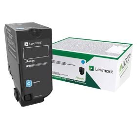 Lexmark 74C0HCG Toner