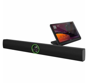Crestron UC-B70-A-T Video Conferencing Equipment