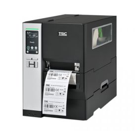 TSC MH640P Barcode Label Printer